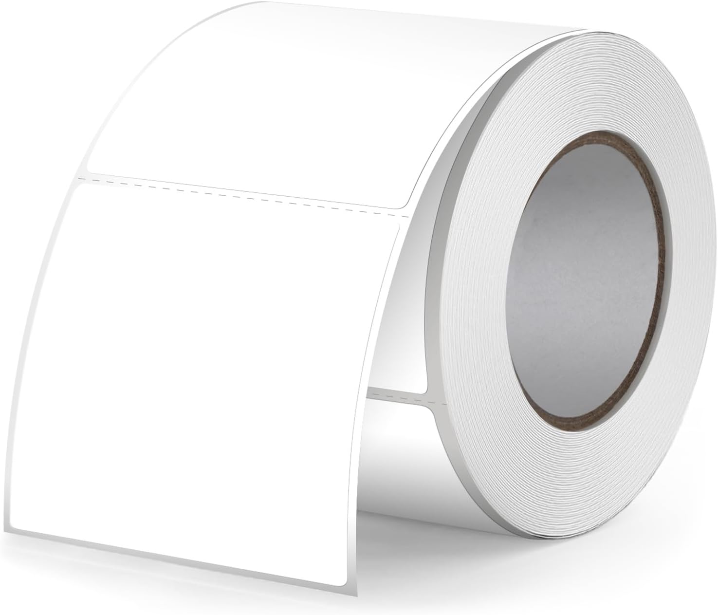 Taproo QR Stickers — 50 × 50 mm — 5 Pack — Design 4